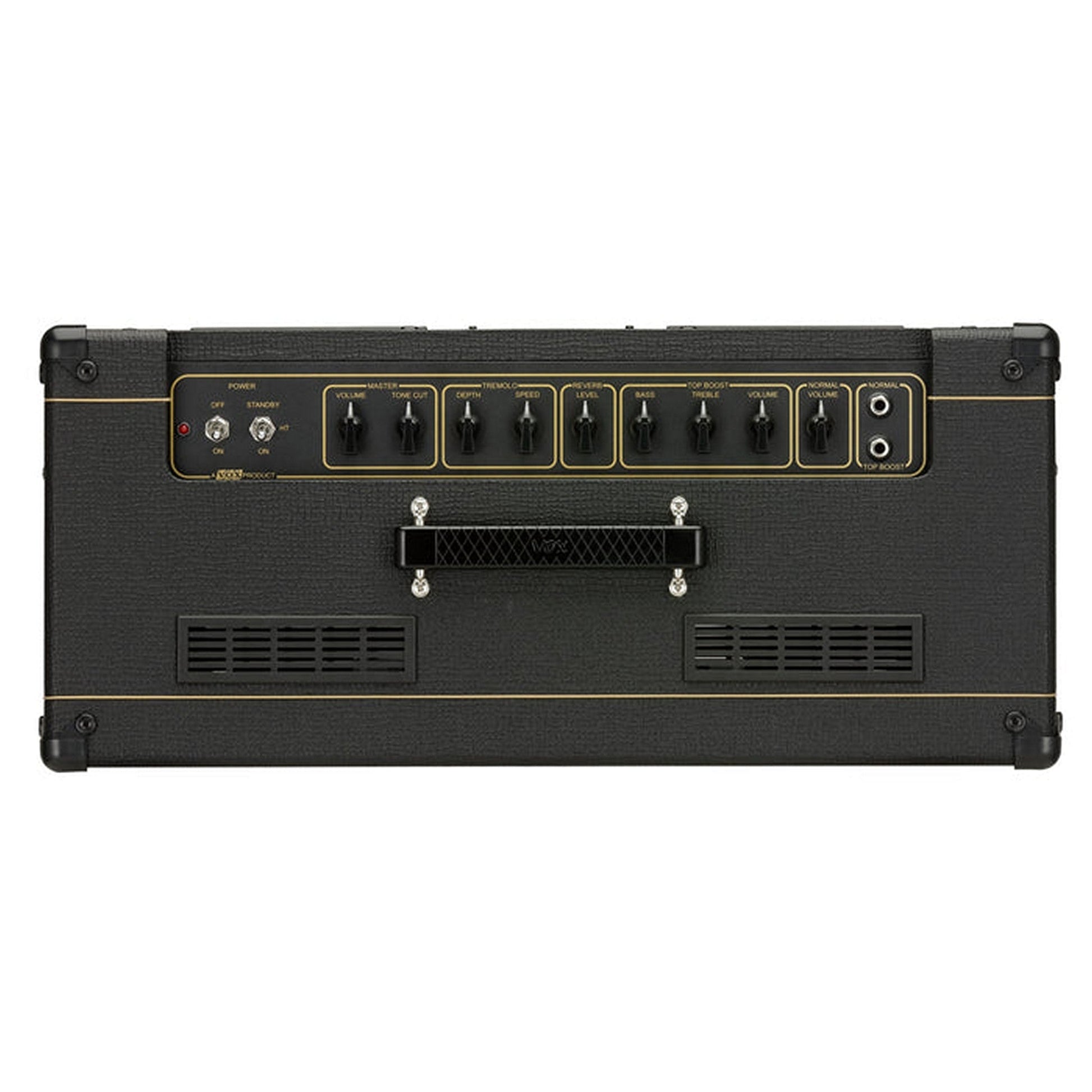  VOX AC15 Custom Head All-Tube Guitar Amplifier(Vox Ac15 Custom Head All Tube Guitar Amplifier)