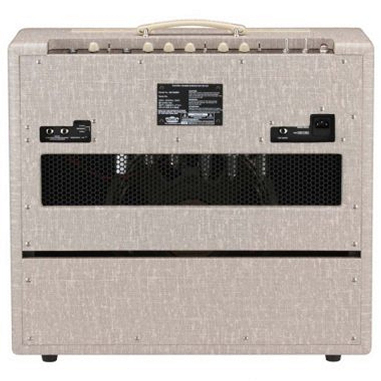  VOX AC15 Hand-Wired 15W 1 X 12-Inch Guitar Amp(Vox Ac15 Hand Wired 15w 1 X 12 Inch Guitar Amp)