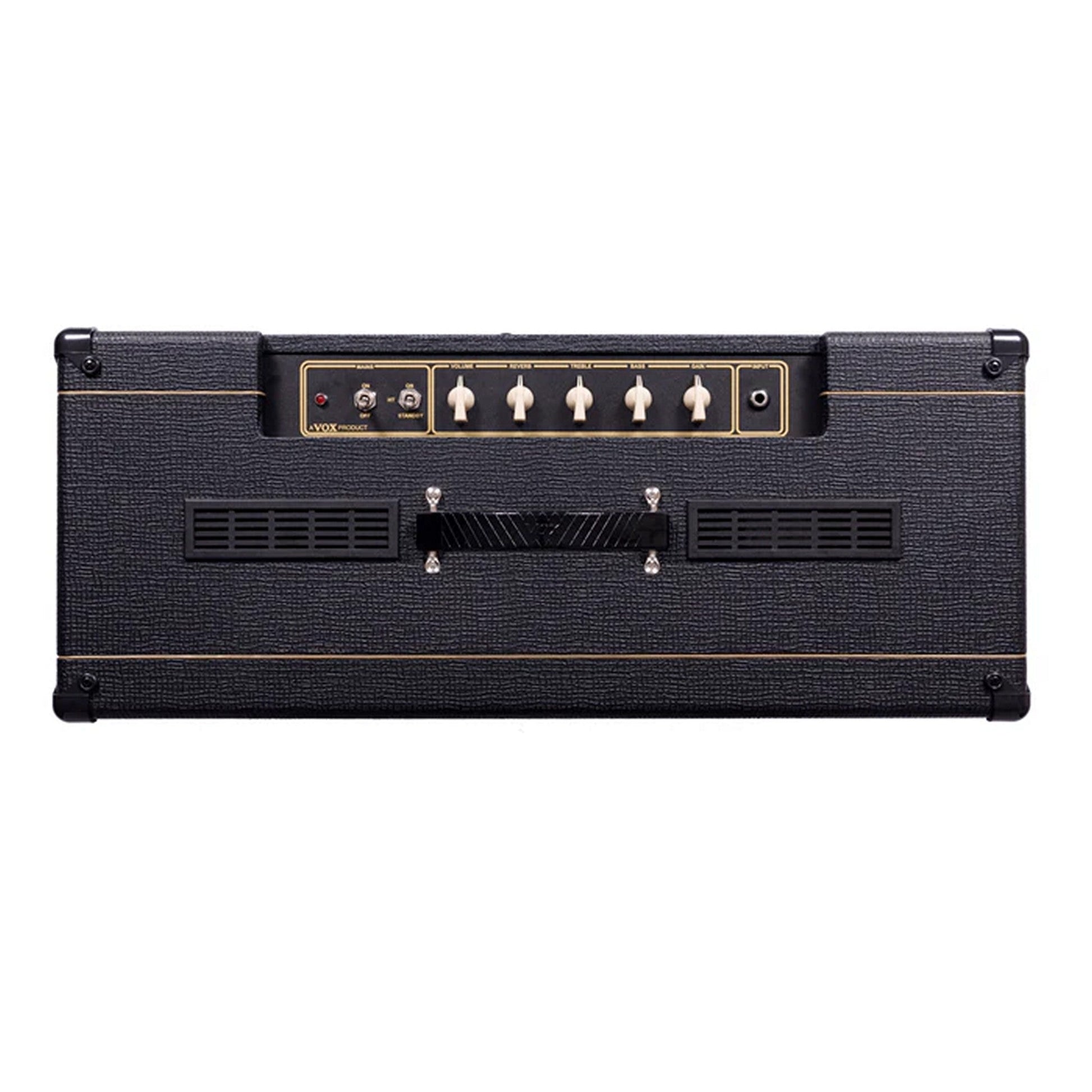  VOX AC30 ONETWELVE 30W 1 X 12-Inch Guitar Amp(Vox Ac30 Onetwelve 30w 1 X 12 Inch Guitar Amp)