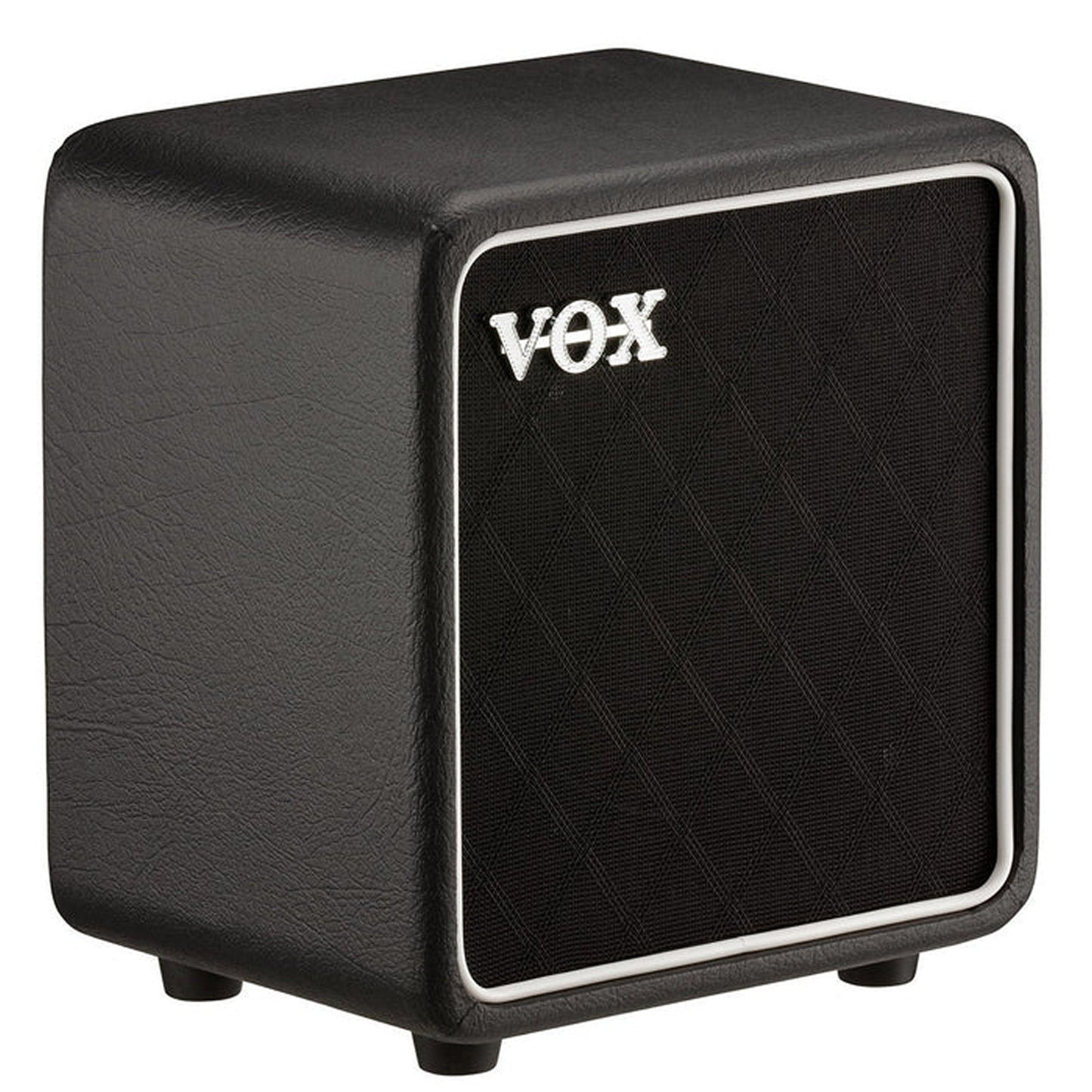  VOX BC108 Black Cab Series 1 X 8 Speaker Cabinet(Vox Bc108 Black Cab Series 1 X 8 Speaker Cabinet)