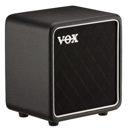  VOX BC108 Black Cab Series 1 X 8 Speaker Cabinet(Vox Bc108 Black Cab Series 1 X 8 Speaker Cabinet)