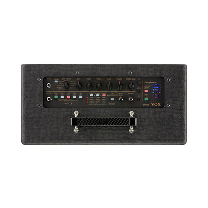  Vox Valvetronix 40X 40W 1 X 10inch Guitar Amp(Vox Valvetronix 40x 40w 1 X 10inch Guitar Amp)