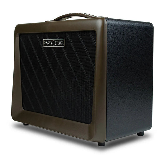  Vox VX50 AG Acoustic Guitar Amplifier(Vox Vx50 Ag Acoustic Guitar Amplifier)