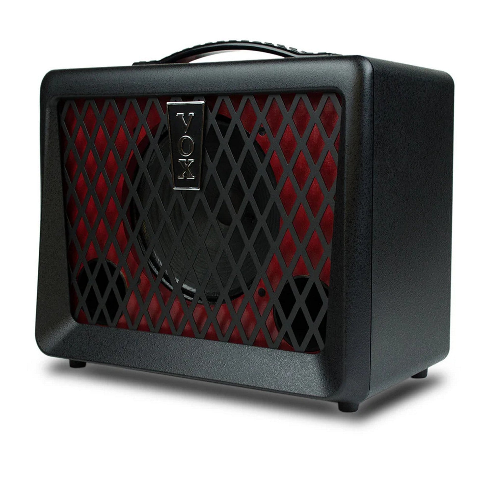  Vox VX50 BA Bass Amplifier With Effects(Vox Vx50 Ba Bass Amplifier With Effects)