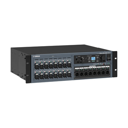  Yamaha Rio-D3 Input/Output Dante Stage Box(Yamaha Rio D3 32 Input Output Dante Stage Box)