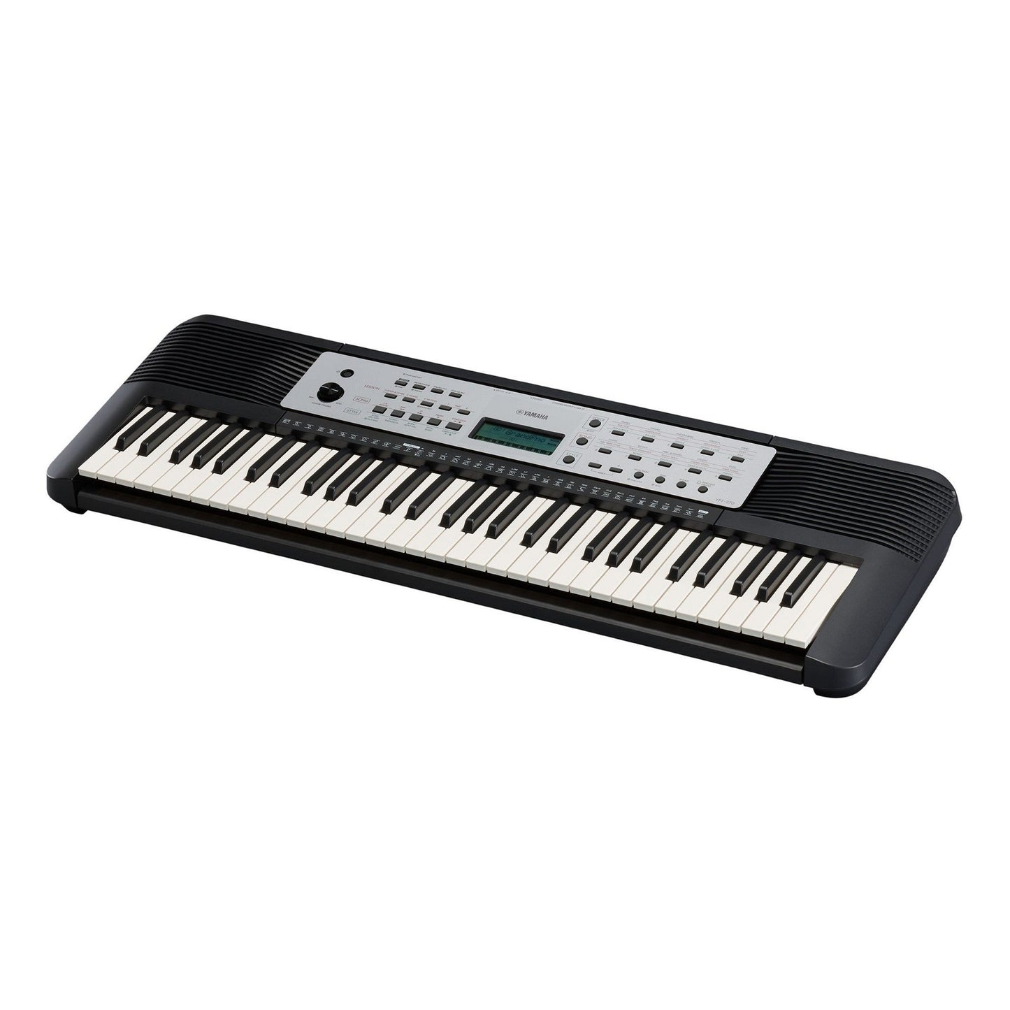  Yamaha YPT-270 61-Key Portable Keyboard With AC Adapter(Yamaha Ypt 270 61 Key Portable Keyboard With Ac Adapter)
