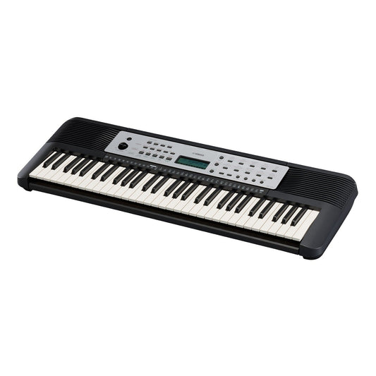  Yamaha YPT-270 61-Key Portable Keyboard With AC Adapter(Yamaha Ypt 270 61 Key Portable Keyboard With Ac Adapter)