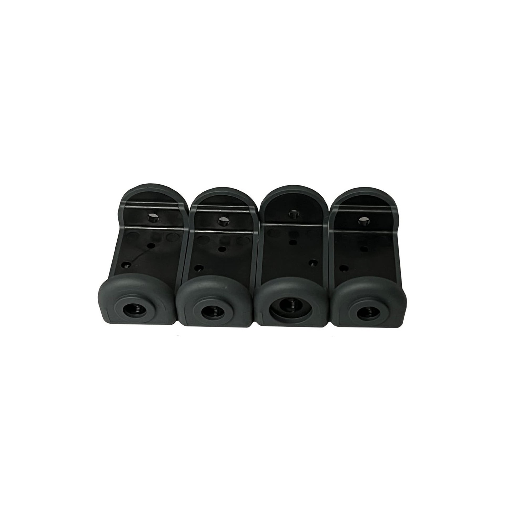  Shure Bumper Kit For SLX Receiver (90B8977)(Shure 90b8977 Bumper Kit For Slx Receiver)