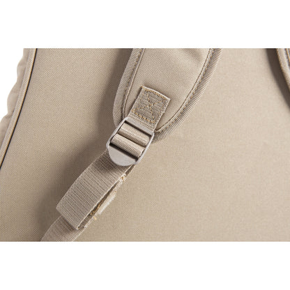  Levy's Deluxe Gig Bag For Dread Guitars, Tan(Levys Lvydreadgb200 Deluxe Gig Bag For Dread Guitars Tan)