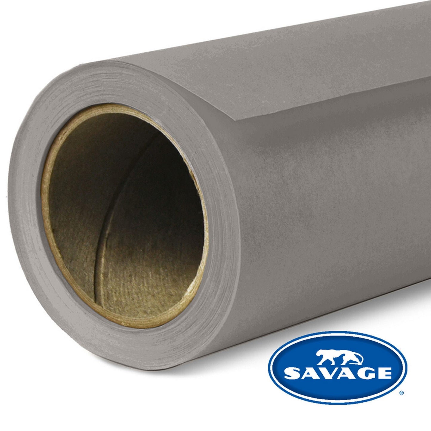  Savage 107-Inch X 12-Yards Widetone Seamless Background Paper, Dove Gray(Savage 84 12 107 Inch X 12 Yards Widetone Seamless Background Paper Dove Gray)