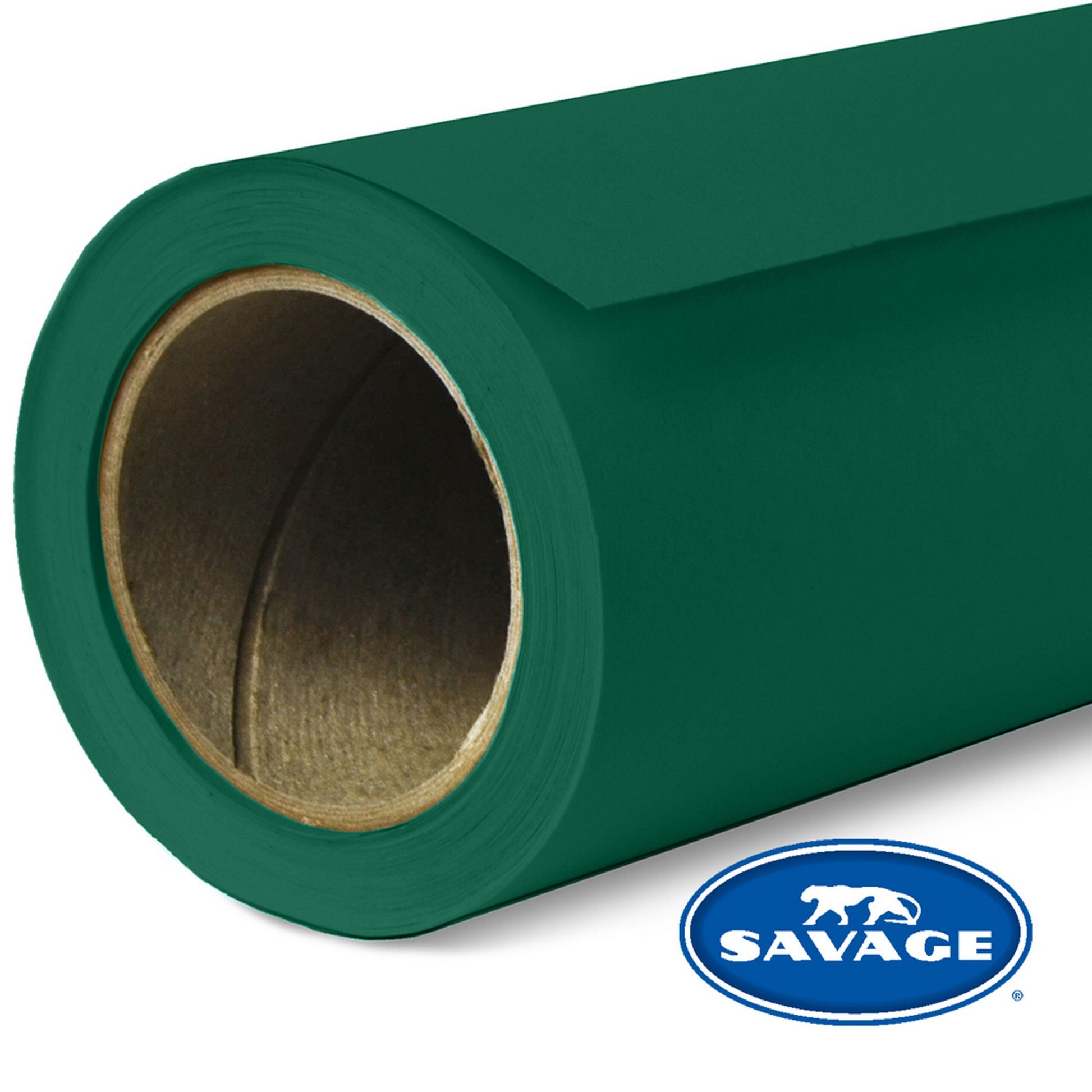  Savage 107-Inch X 50-Yards Widetone Seamless Background Paper, Evergreen(Savage 18 50 107 Inch X 50 Yards Widetone Seamless Background Paper Evergreen)