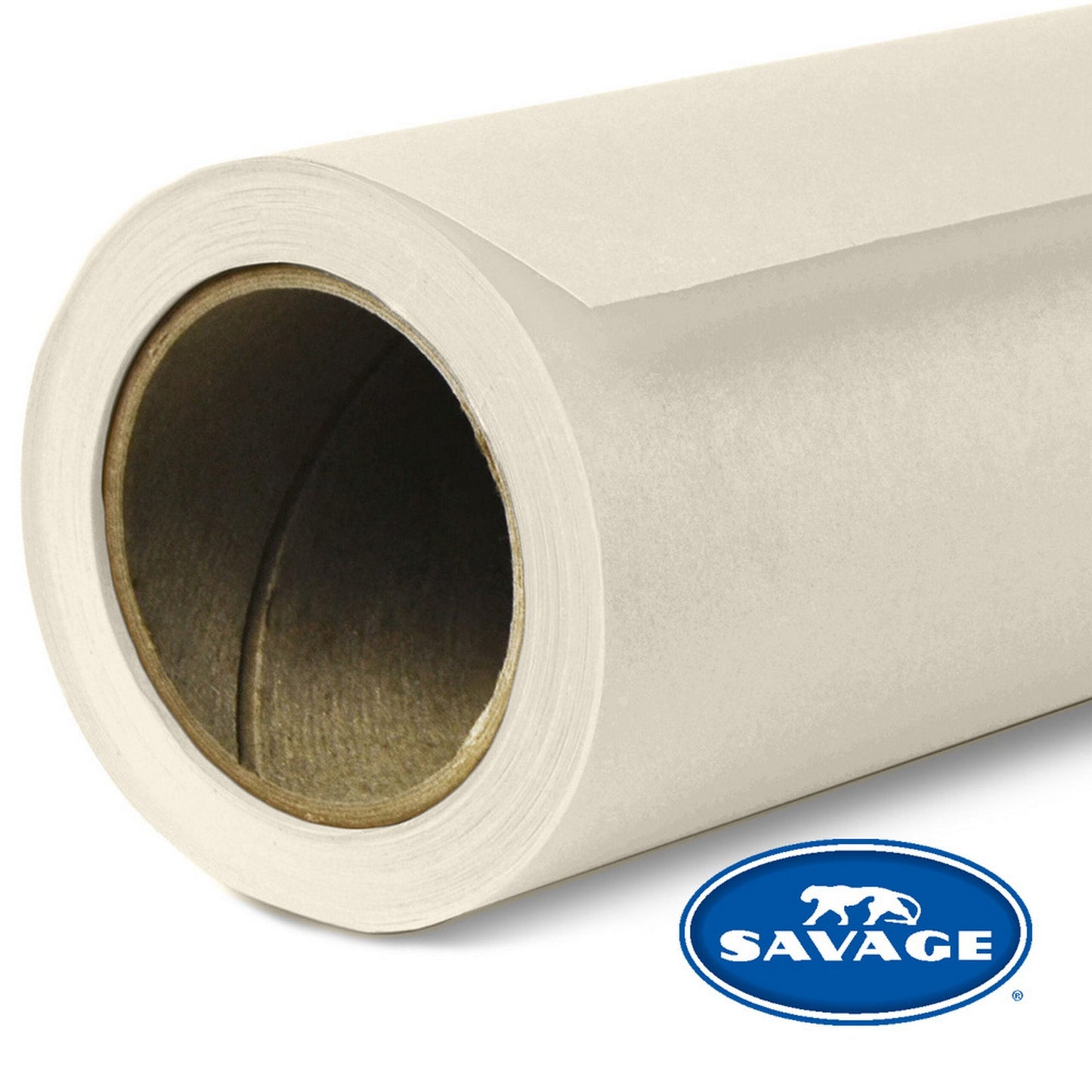  Savage 107-Inch X 50-Yards Widetone Seamless Background Paper, Light Gray(Savage 32 50 107 Inch X 50 Yards Widetone Seamless Background Paper Light Gray)