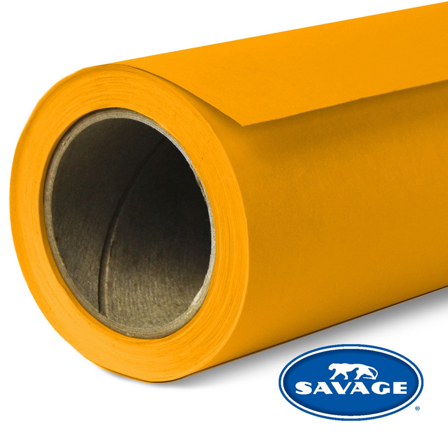  Savage 107-Inch X 50-Yards Widetone Seamless Background Paper, Marmalade(Savage 43 50 107 Inch X 50 Yards Widetone Seamless Background Paper Marmalade)