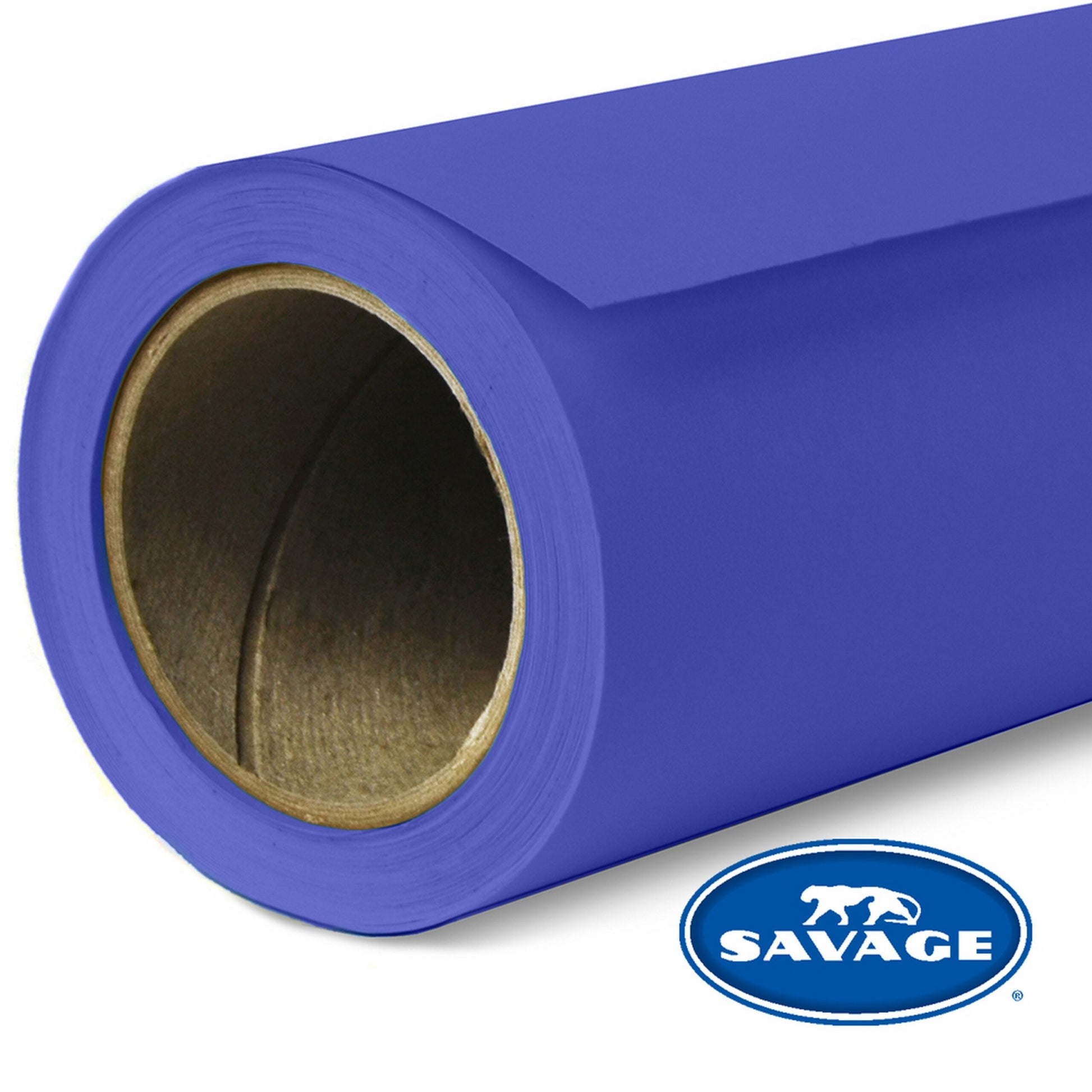  Savage 53-Inch X 12-Yards Widetone Seamless Background Paper, Purple(Savage 62 1253 53 Inch X 12 Yards Widetone Seamless Background Paper Purple)