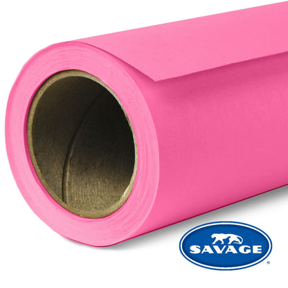  Savage 107-Inch X 12-Yards Widetone Seamless Background Paper, Tulip(Savage 37 12 107 Inch X 12 Yards Widetone Seamless Background Paper Tulip)