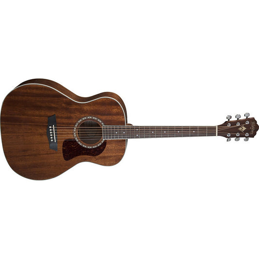  Washburn Heritage G12S 6-String Acoustic Guitar(Washburn Heritage G12s 6 String Acoustic Guitar)