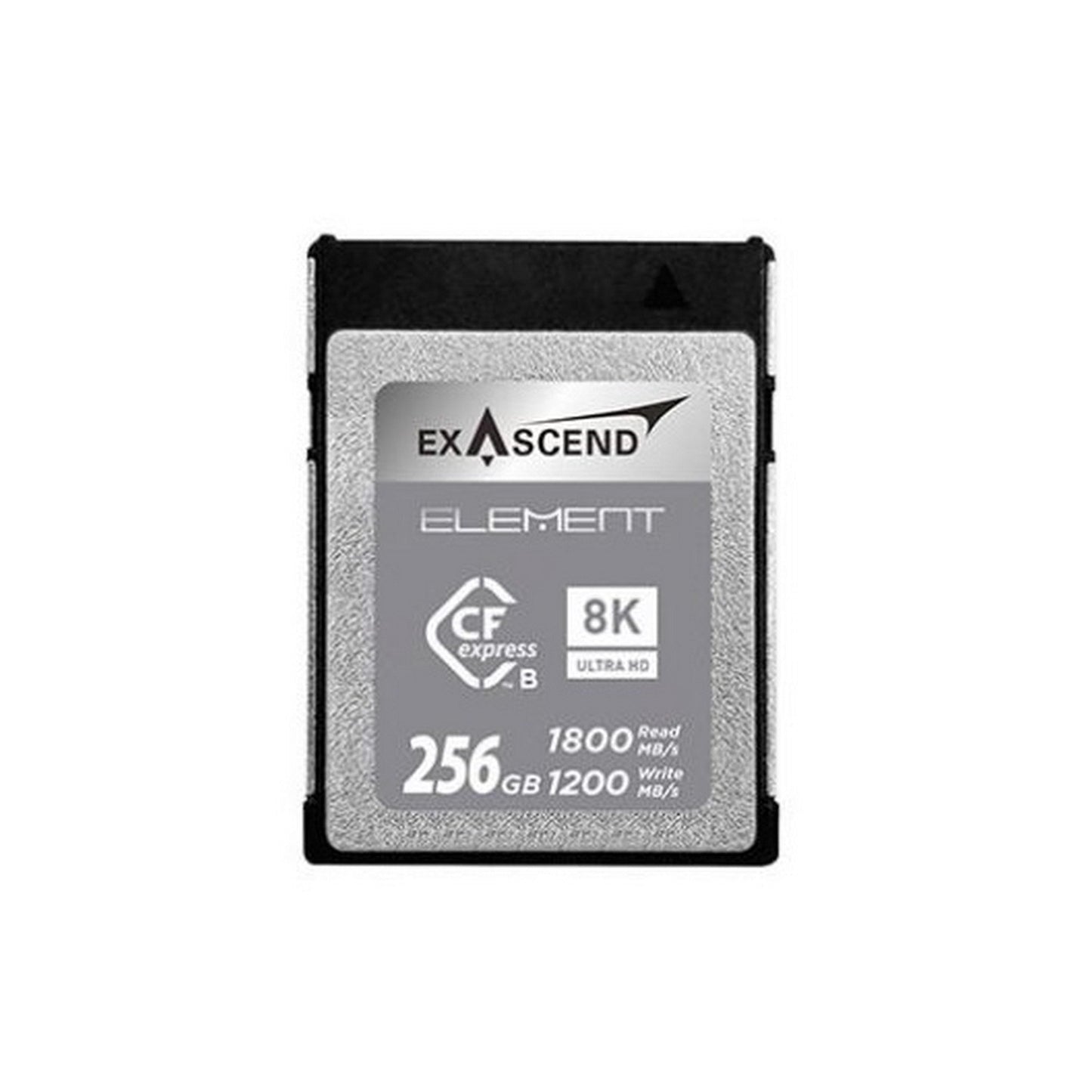  Exascend 256GB Element CFexpress Memory Card, Type B(Exascend Expc3s256gb 256gb Element Cfexpress Memory Card Type B)