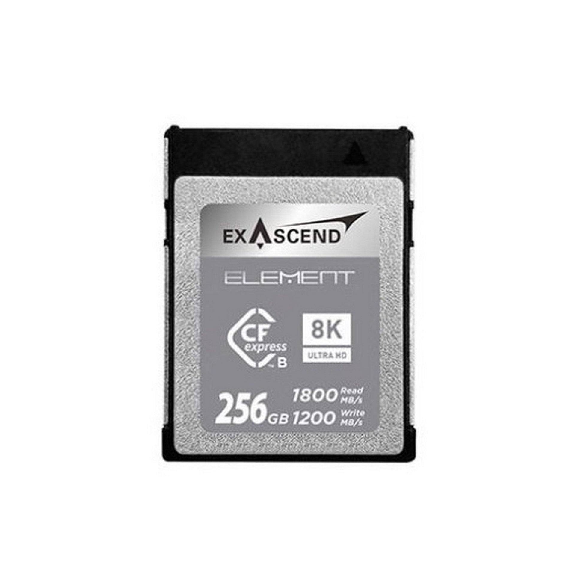  Exascend 256GB Element CFexpress Memory Card, Type B(Exascend Expc3s256gb 256gb Element Cfexpress Memory Card Type B)