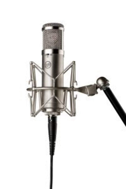  Warm Audio WA-47JR Large Diaphragm FET Condenser Microphone(Warm Audio Wa 47jr Large Diaphragm Fet Condenser Microphone)