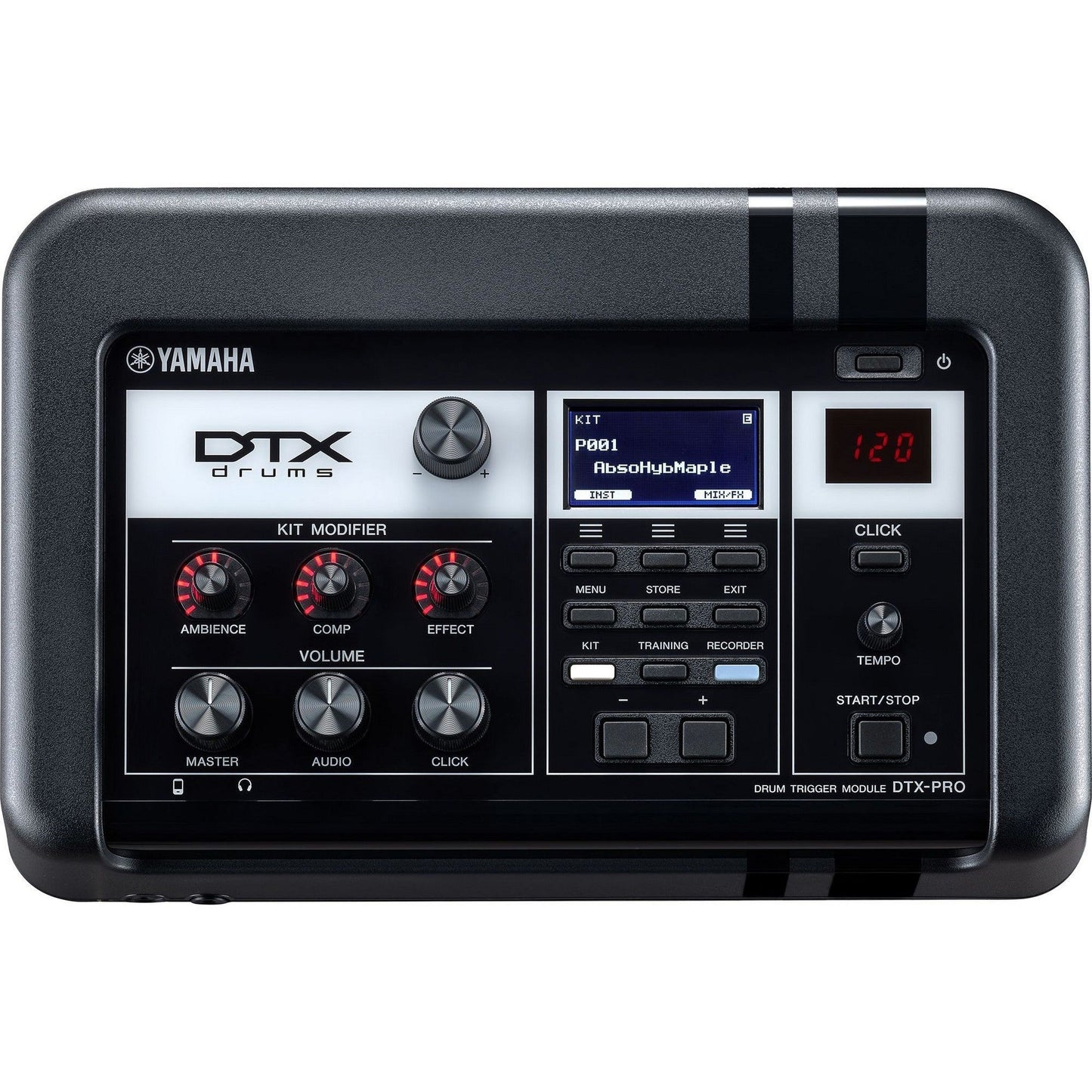  Yamaha DTX8K-X Electronic Drum Kit With DTX-PRO And RS-8 Rack System(Yamaha Dtx8k X Electronic Drum Kit With Dtx Pro And Rs 8 Rack System)