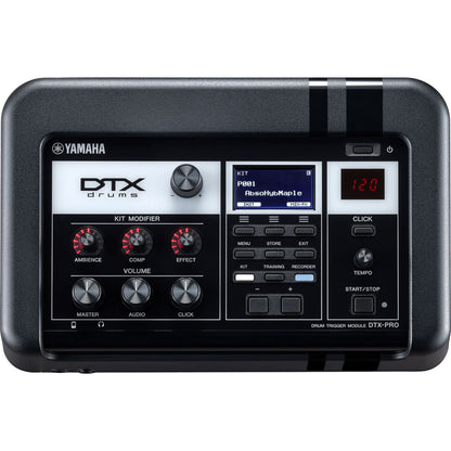  Yamaha DTX8K-X Electronic Drum Kit With DTX-PRO And RS-8 Rack System(Yamaha Dtx8k X Electronic Drum Kit With Dtx Pro And Rs 8 Rack System)