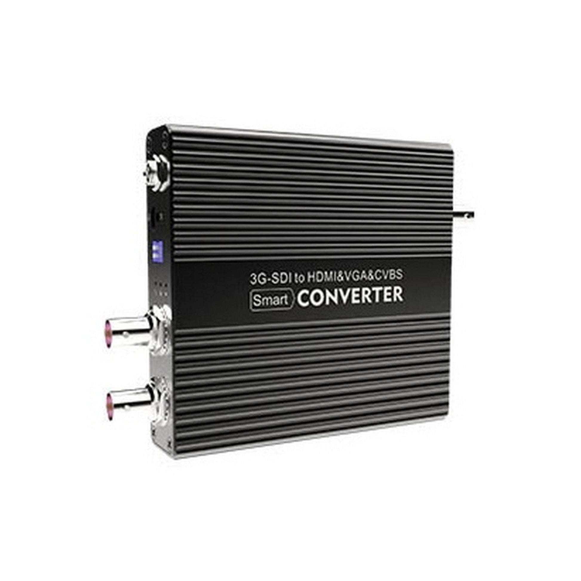 Kiloview CV180 SDI To HDMI And VGA/AV/CVBS Converter(Kiloview Cv180 Sdi To Hdmi And Vga Av Cvbs Converter)
