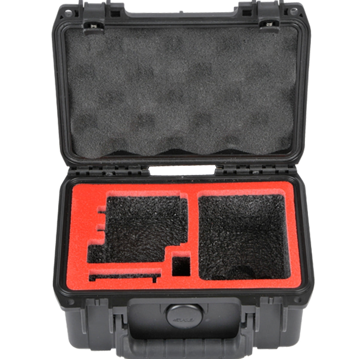  SKB 3I-0705-3GP1 Waterproof Single GoPro Case(Skb 3i 0705 3gp1 Waterproof Single Gopro Case)