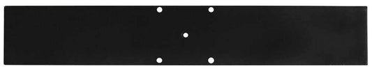  Odyssey Nexus DJ Truss 6x36 Metal Base Plate Black(Odyssey Gear Nexbm1592blk Nexus Dj Truss 6x36 Metal Base Plate Black)