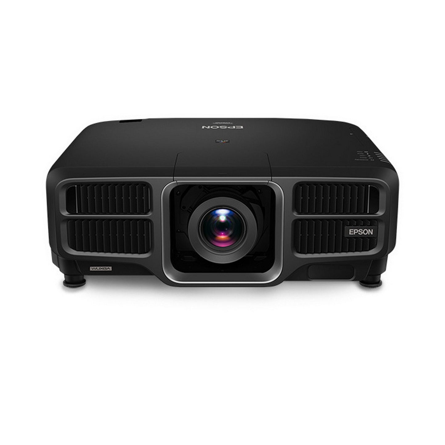 Epson® Epson Pro L1505UHNL WUXGA 3LCD Laser Projector With 4K Enhancement Without Lens(Epson Pro L1505uhnl Wuxga 3lcd Laser Projector With 4k Enhancement Without Lens)