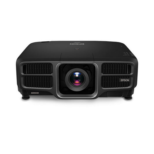 Epson® Epson Pro L1505UHNL WUXGA 3LCD Laser Projector With 4K Enhancement Without Lens(Epson Pro L1505uhnl Wuxga 3lcd Laser Projector With 4k Enhancement Without Lens)