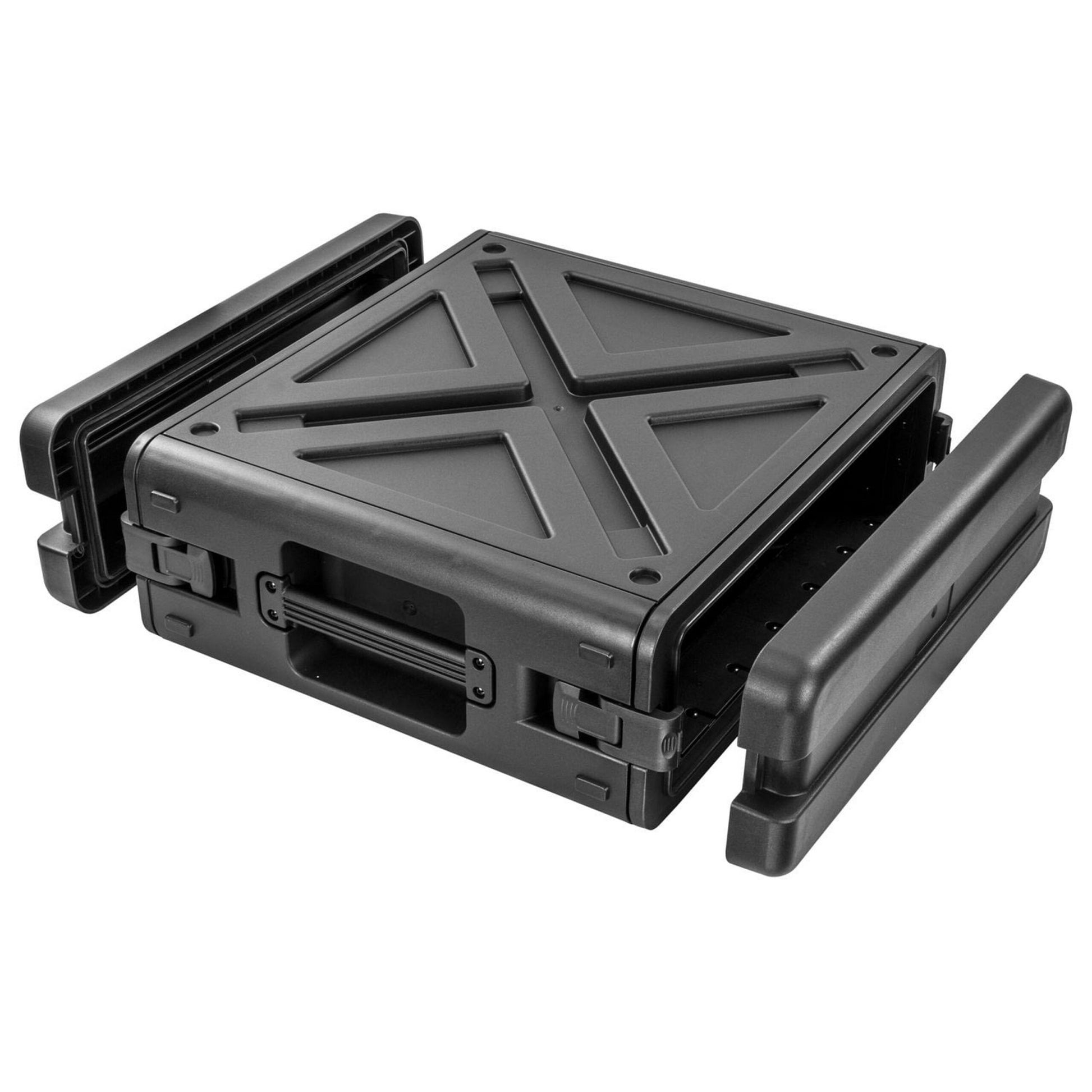  Odyssey Vulcan Series 3U Rack Case(Odyssey Vuar3u Vulcan Series 3u Rack Case)