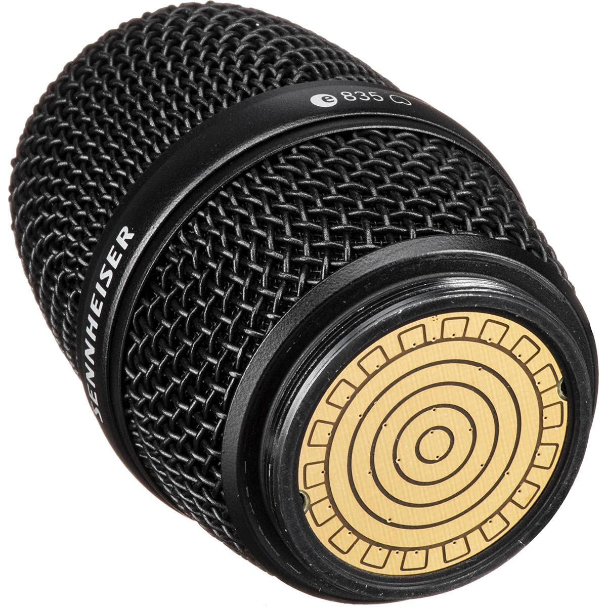  Sennheiser MMD835-1BK Cardioid Capsule For G3 2000 Series Microphones(Sennheiser Mmd835 1bk Cardioid Capsule For G3 2000 Series Microphones)