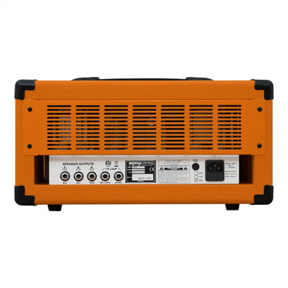  Orange OR15H 15/7 Watt Single Channel 3 Band Compact Tube Head Amplifier (Used)(Orange Or15h 15 7 Watt Single Channel 3 Band Compact Tube Head Amplifier Used)