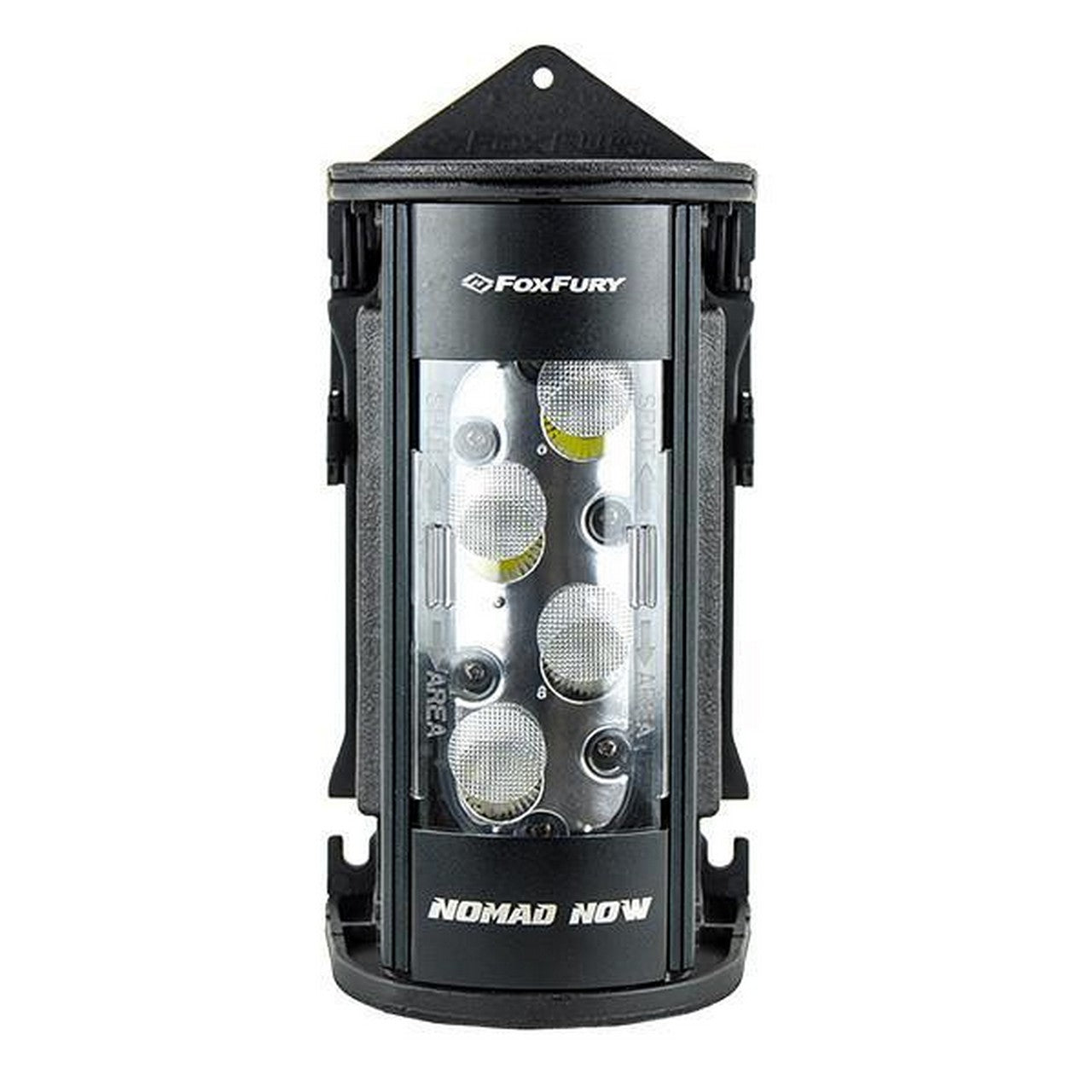  FoxFury Nomad NOW Scene Light, Multi Activation 200-400-100(Foxfury Nomad Now Scene Light Multi Activation 200 400 100)