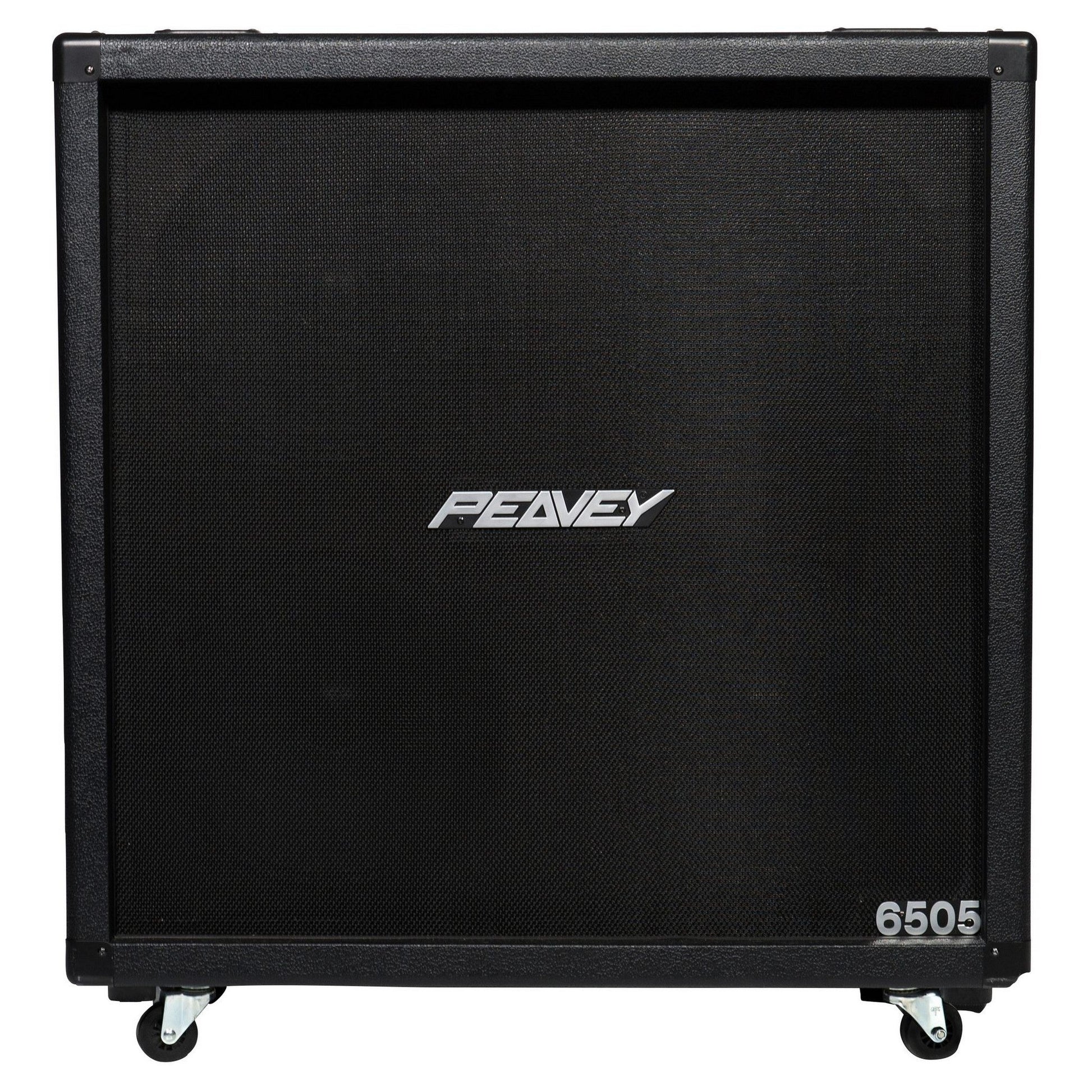  Peavey 6505 II 4x12 300W Straight Guitar Cabinet(Peavey 6505 Ii 4x12 300w Straight Guitar Cabinet)
