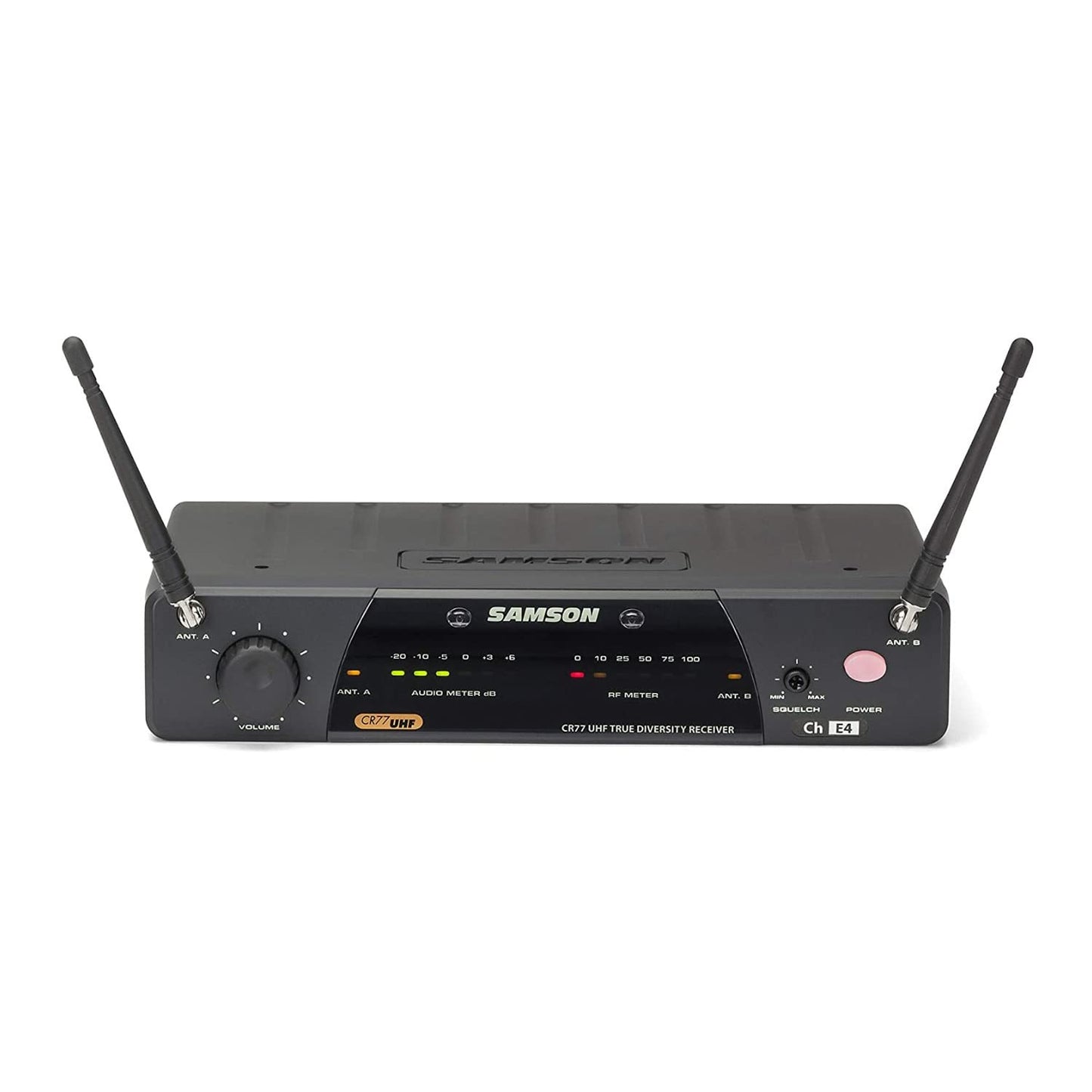  Samson AirLine 77 AH7 Fitness Headset Wireless System, K6(Samson Airline 77 Ah7 Fitness Headset Wireless System K6)