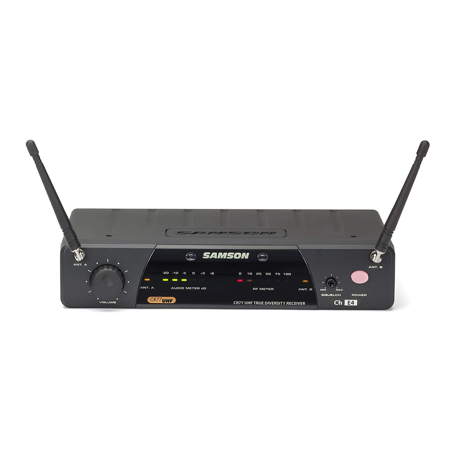  Samson AirLine 77 AH7 Fitness Headset Wireless System, K6(Samson Airline 77 Ah7 Fitness Headset Wireless System K6)