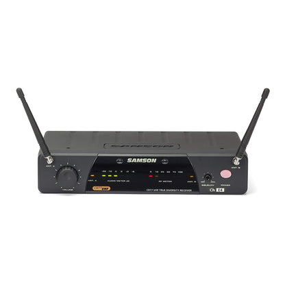  Samson AirLine 77 AH7 Fitness Headset Wireless System, K6(Samson Airline 77 Ah7 Fitness Headset Wireless System K6)