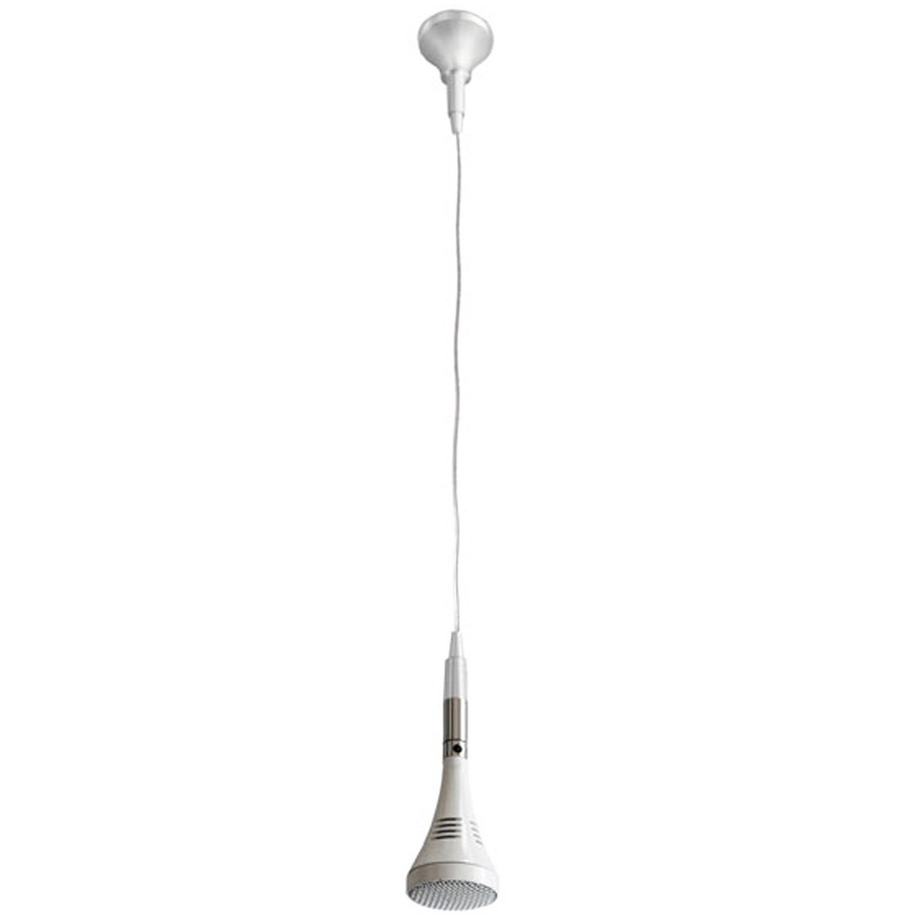  ClearOne Ceiling Microphone Array Kit Professional White Microphone Array Kit Phoenix Connector 910-001-013-W(Clearone Ceiling Microphone Array Kit Professional White Microphone Array Kit Phoenix Connector 910 001 013 W)