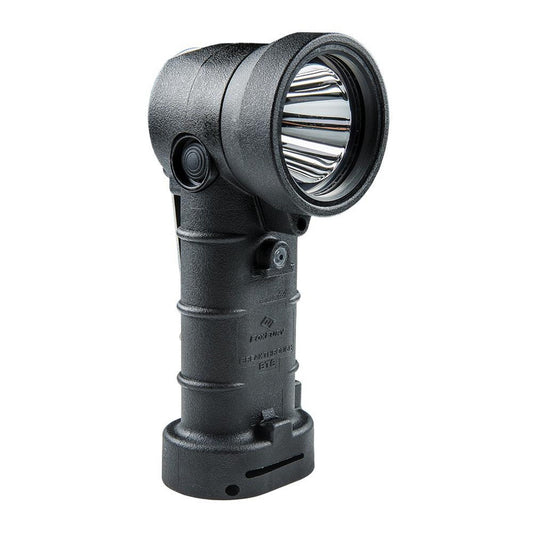  FoxFury Breakthrough BTS Right Angle Light, Black, 380-BTS-BL(Foxfury Breakthrough Bts Right Angle Light Black 380 Bts Bl)