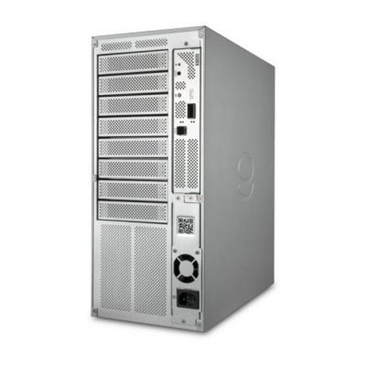  Accusys A08S4-PS 8-Bay Tower RAID System With Single Power Supply(Accusys A08s4 Ps 8 Bay Tower Raid System With Single Power Supply)
