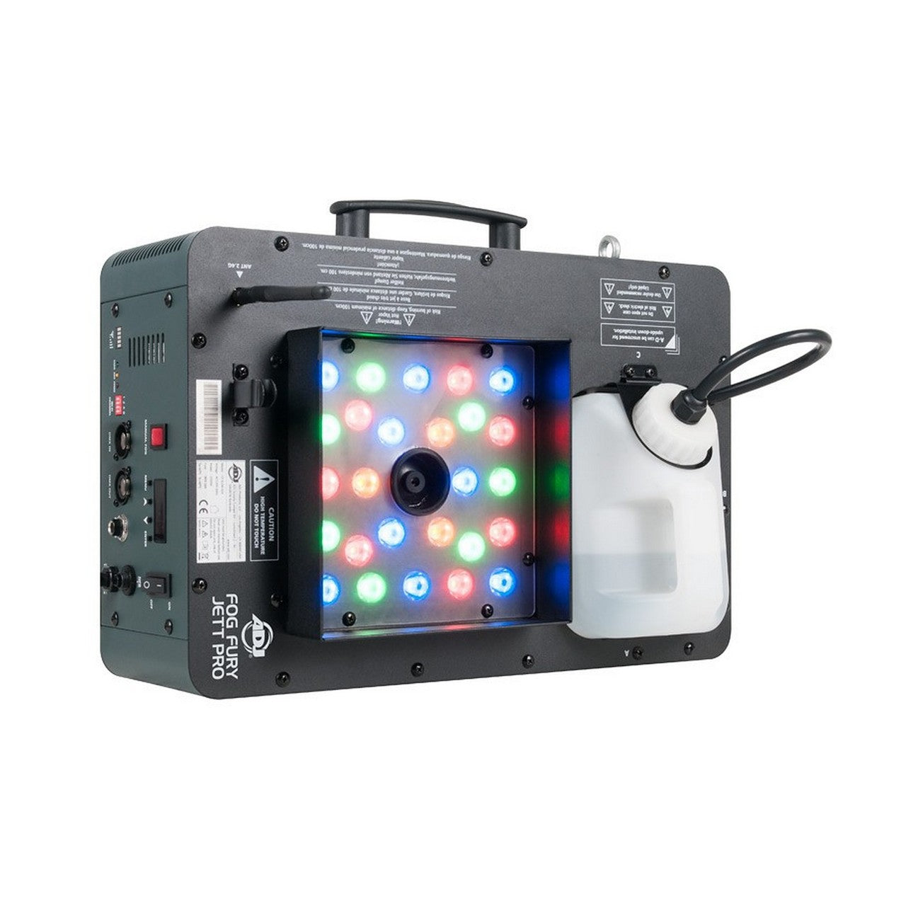  ADJ FOG FURY JETT PRO High Output Multi Positional Fog Machine(American Dj Fog Fury Jett Pro High Output Multi Positional Fog Machine)