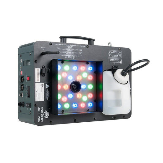  ADJ FOG FURY JETT PRO High Output Multi Positional Fog Machine(American Dj Fog Fury Jett Pro High Output Multi Positional Fog Machine)