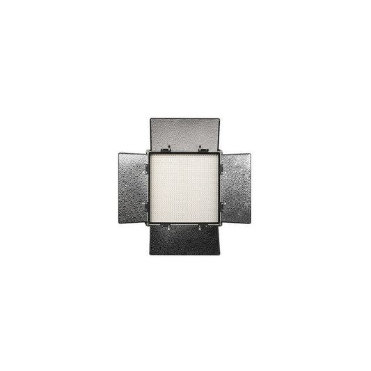  Ikan RB10 Rayden Bi Color 3200K 5600K 1 X 1 Studio Field LED Light(Ikan Rb10 Rayden Bi Color 3200k 5600k 1 X 1 Studio Field Led Light)
