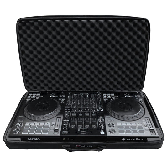  Odyssey EVA Molded Soft Case For Pioneer DJ DDJ-FLX10(Odyssey Eva Molded Soft Case For Pioneer Dj Ddj Flx10)
