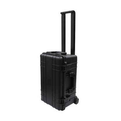  Odyssey Utility Trolley Case With Handle And Wheels(Odyssey Cases Vu200911hw Utility Trolley Case With Handle And Wheels)