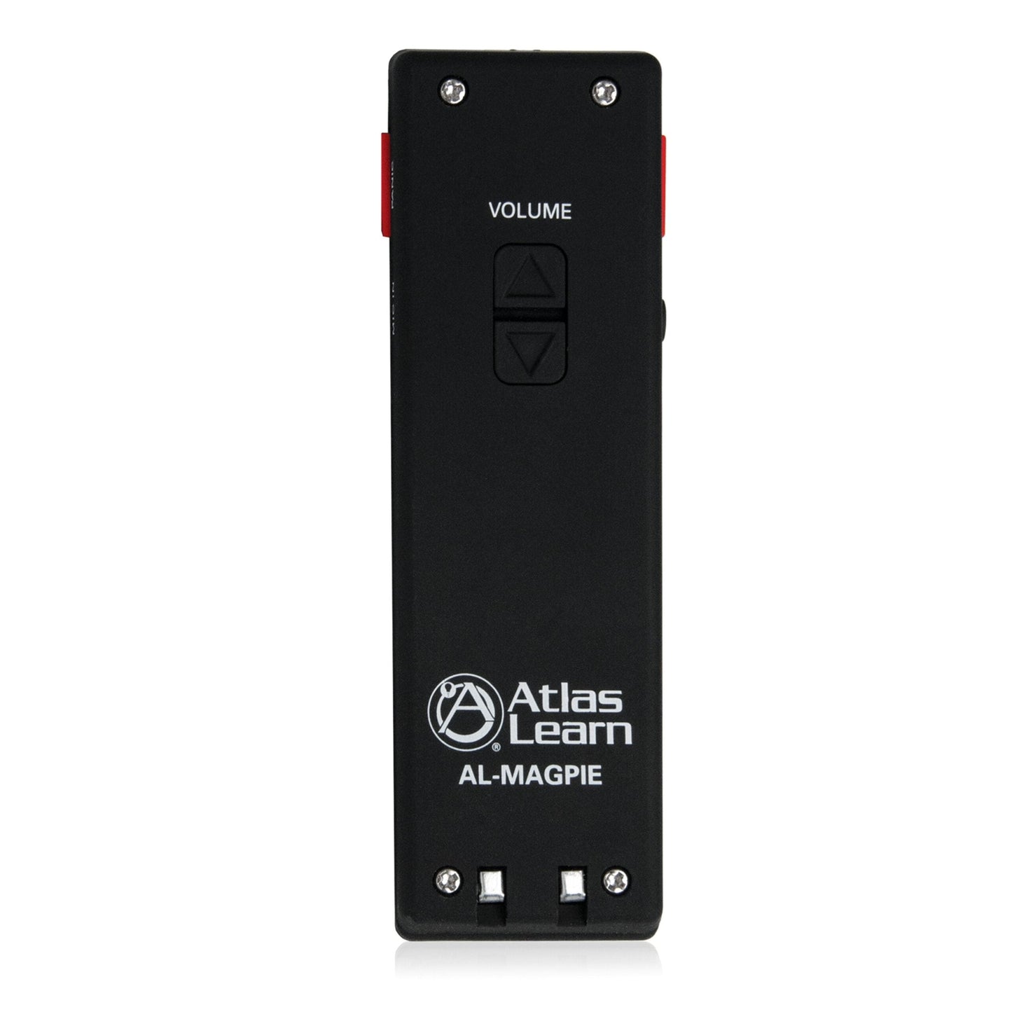  Atlas Sound AL-MAGPIE Wireless Infrared Microphone/Transmitter For Atlas Learn Amplified System(Atlas Sound Al Magpie Wireless Infrared Microphone Transmitter For Atlas Learn Amplified System)
