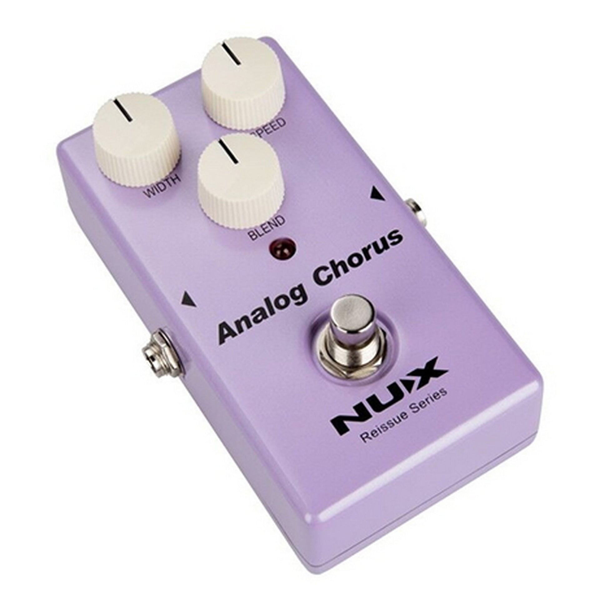  Nux Analog Chorus Pedal(Nux Analog Chorus Pedal)