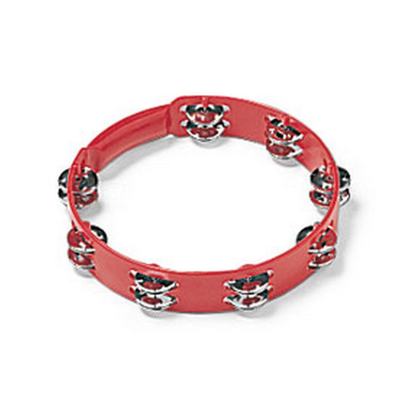  Suzuki TB-200 10-Inch Plastic Tambourine(Suzuki Tb 200 10 Inch Plastic Tambourine)