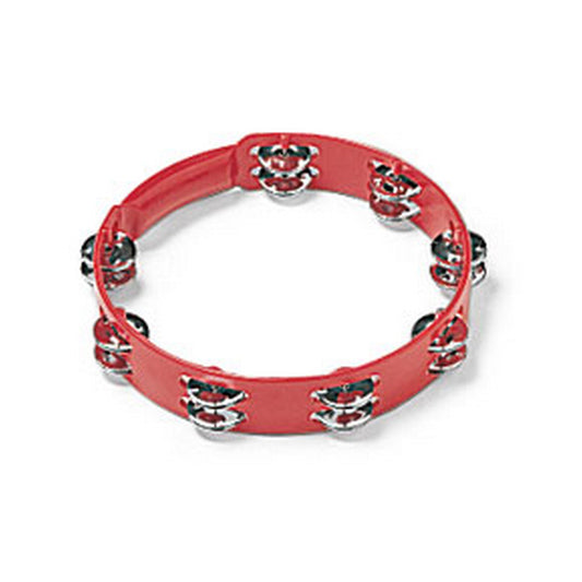  Suzuki TB-200 10-Inch Plastic Tambourine(Suzuki Tb 200 10 Inch Plastic Tambourine)